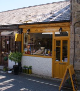 30 Pannier Market